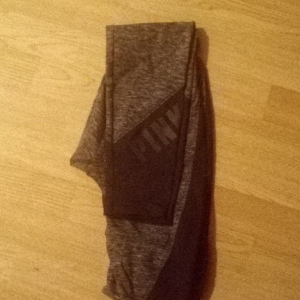 Victoria secret leggings
